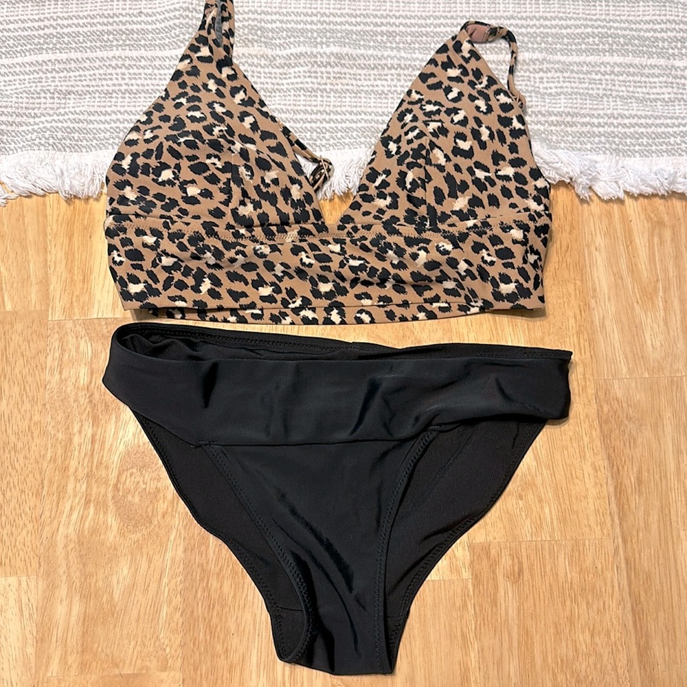 Aerie bikini set
